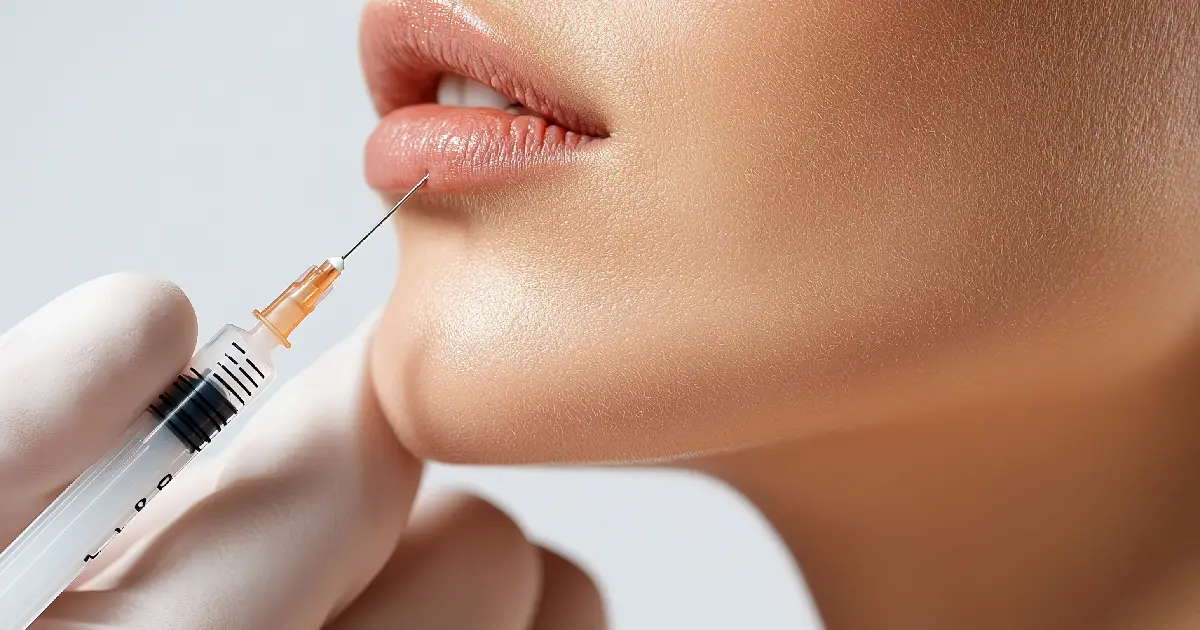 How Dermal Fillers Are Used to Restore Facial Balance